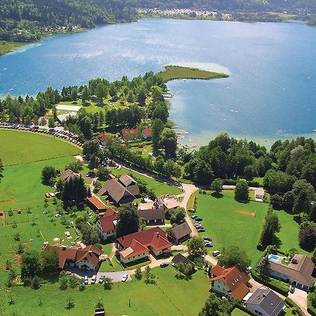 Bauernhof Liendl Villa Keutschach am See Ngoại thất bức ảnh