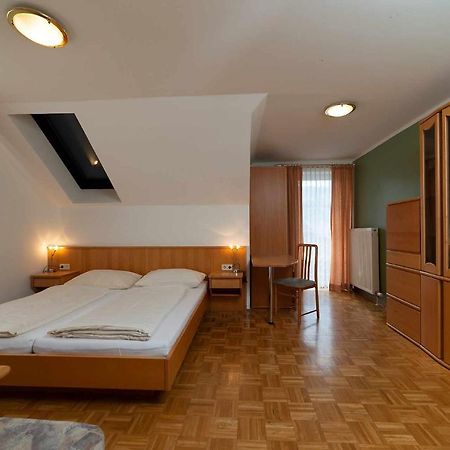Bauernhof Liendl Villa Keutschach am See Ngoại thất bức ảnh