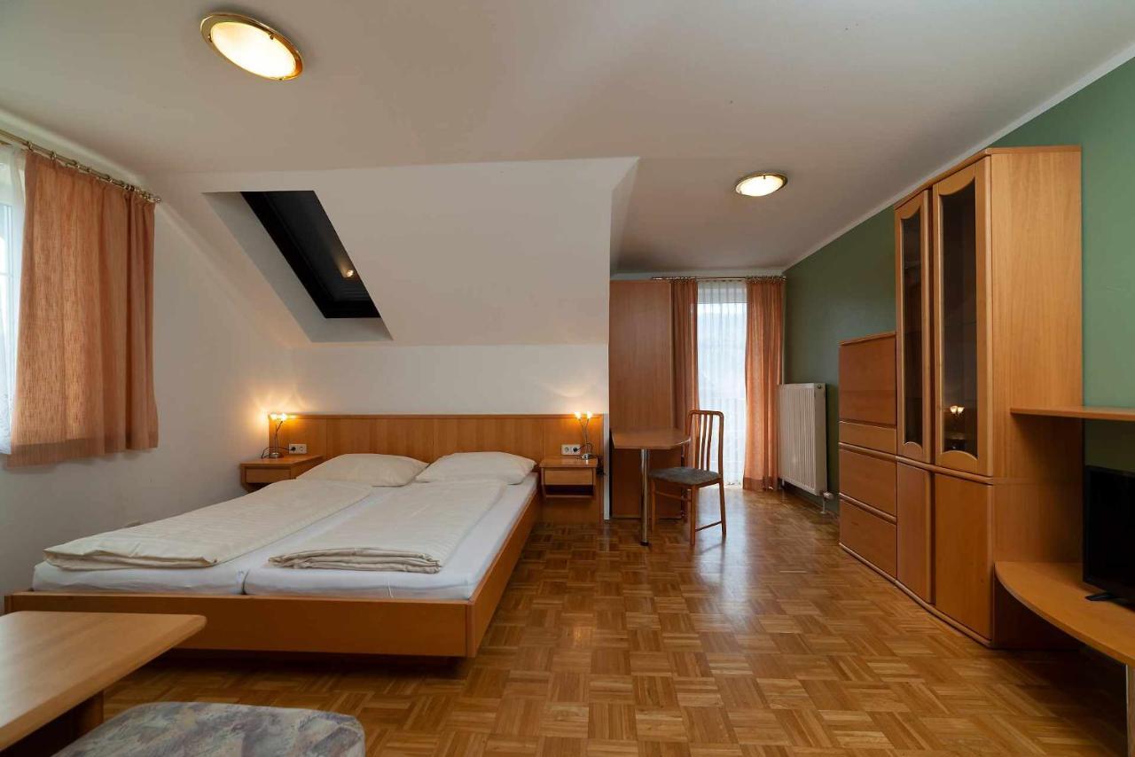 Bauernhof Liendl Villa Keutschach am See Ngoại thất bức ảnh