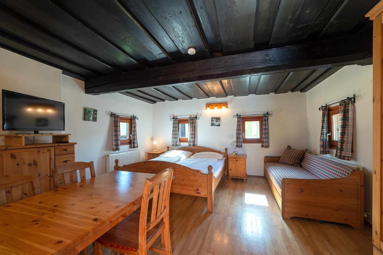 Bauernhof Liendl Villa Keutschach am See Ngoại thất bức ảnh